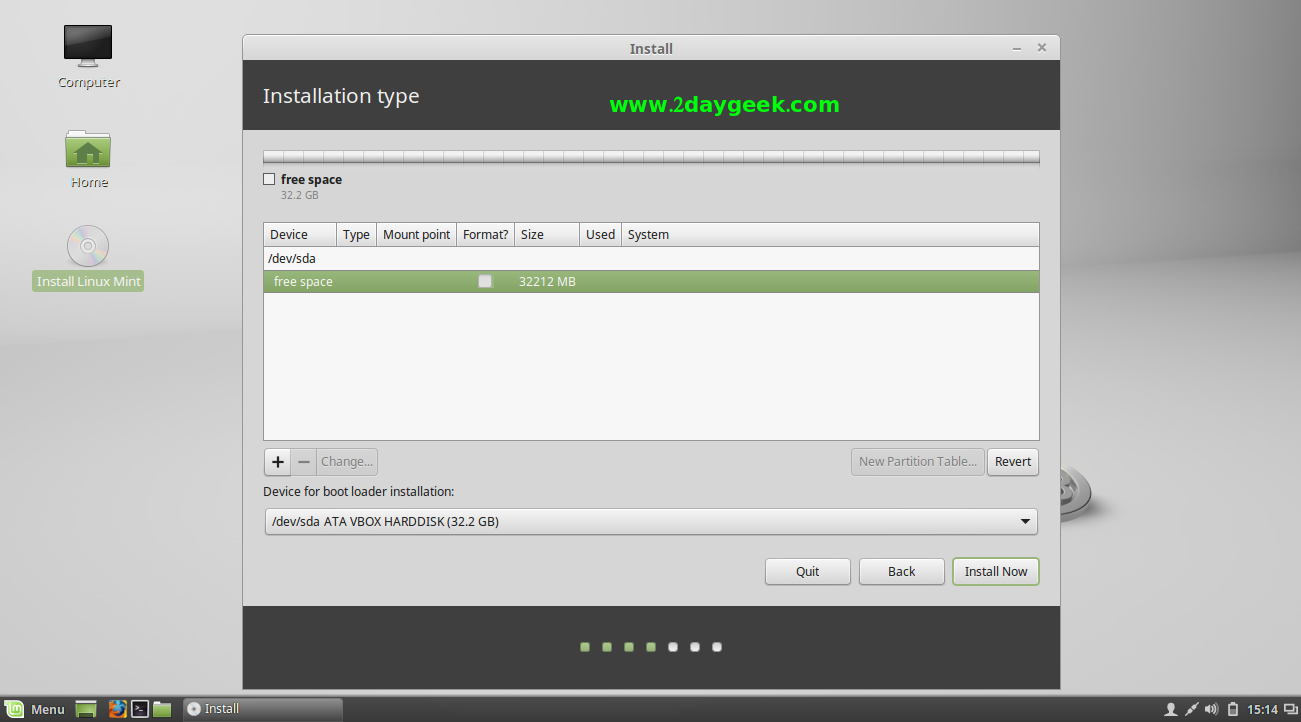 install-linux-mint-17-3-rosa-with-screen-shot-7