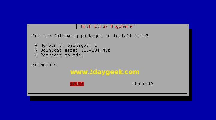install-custom-arch-linux-system-easily-through-arch-anywhere-43