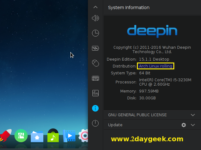 install-deepin-desktop-environment-on-arch-linux-system