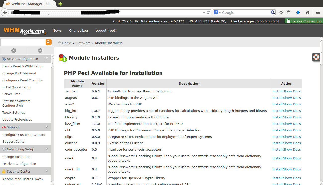 how-to-install-pear-and-pecl-packages-on-cpanel-server-6