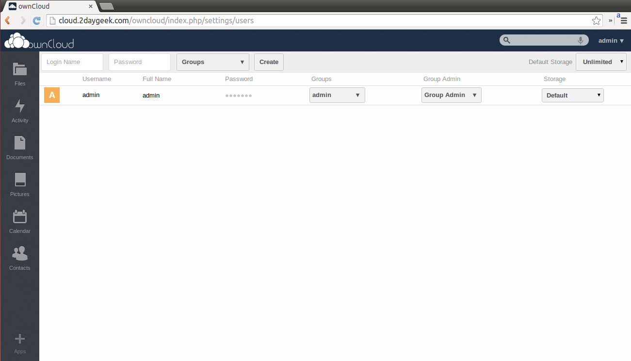 how-to-migrate-owncloud-from-sqlite-to-mysql-database-14