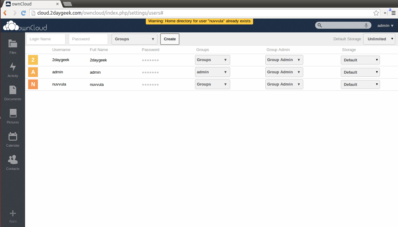how-to-migrate-owncloud-from-sqlite-to-mysql-database-16