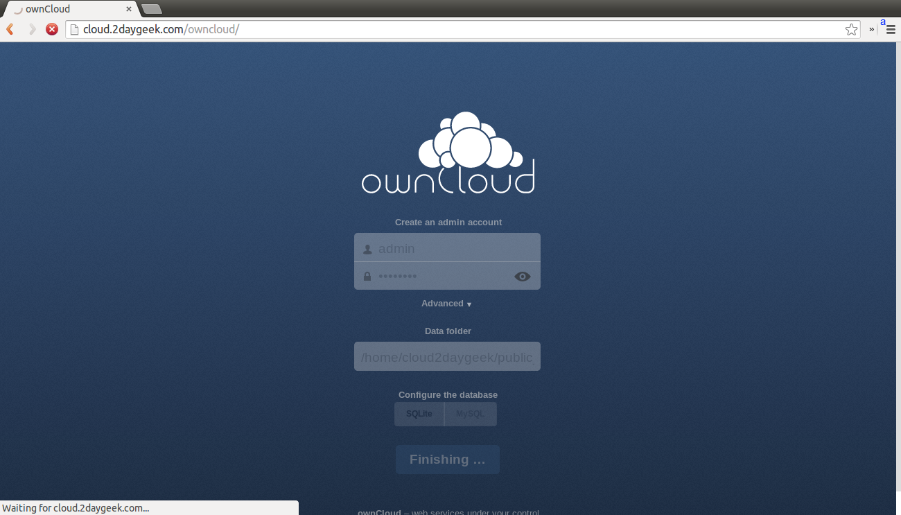 how-to-migrate-owncloud-from-sqlite-to-mysql-database-2