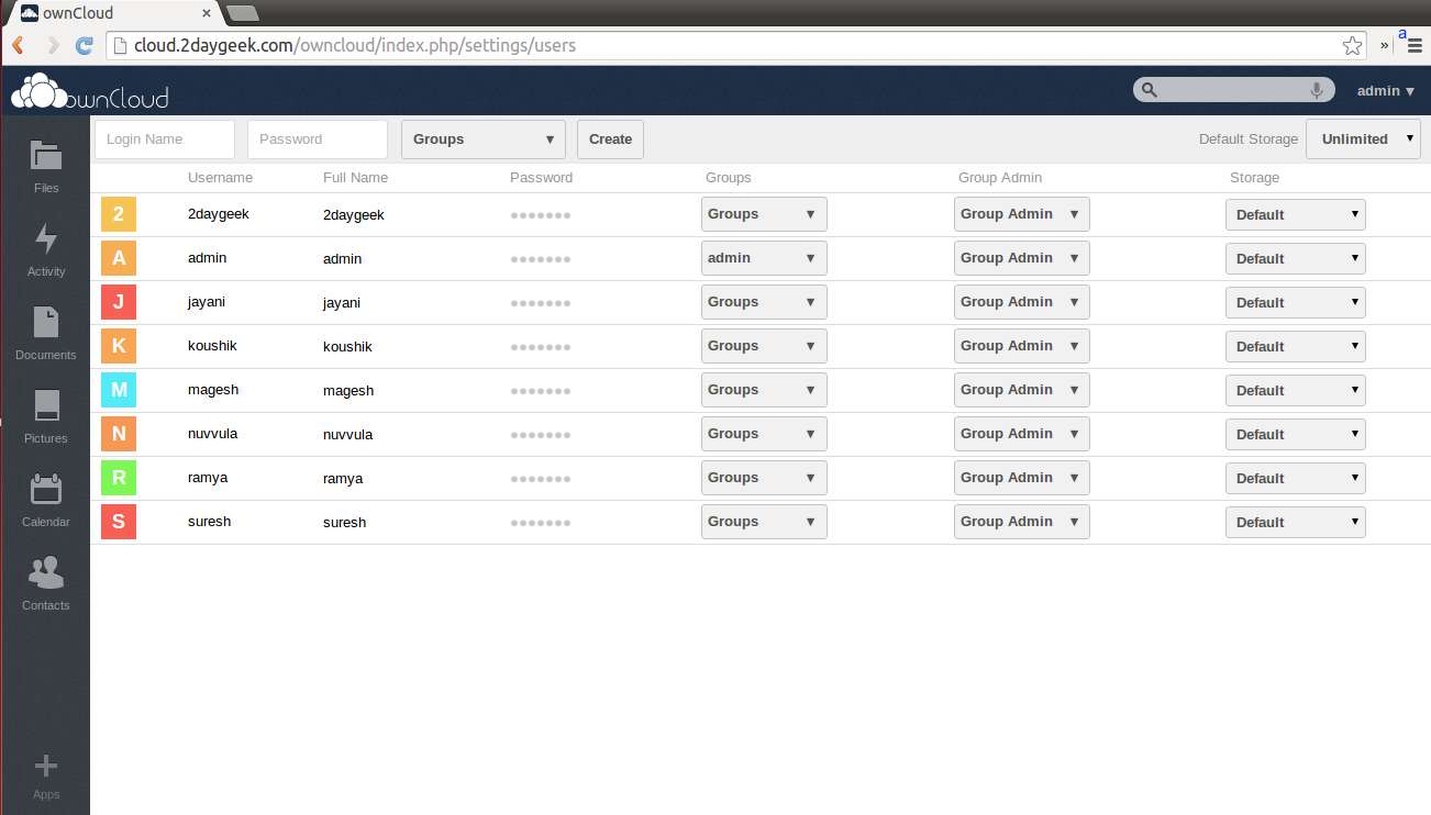 how-to-migrate-owncloud-from-sqlite-to-mysql-database-4