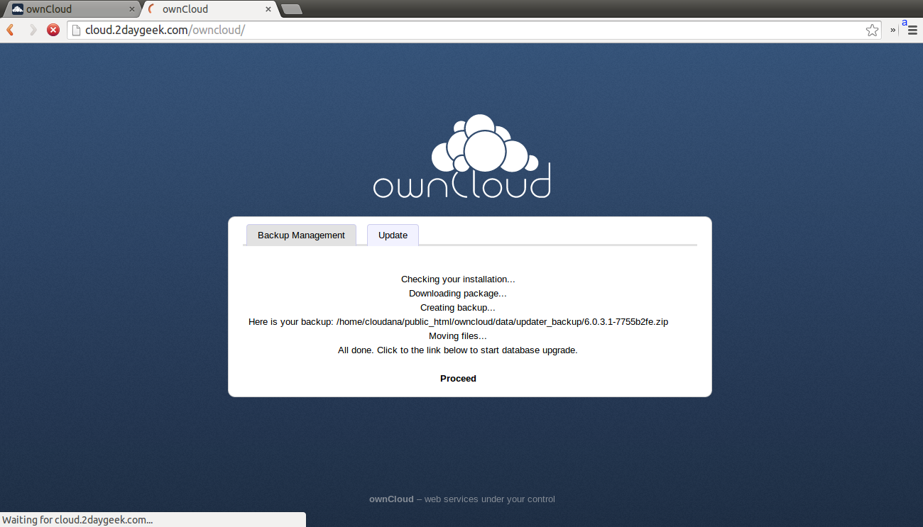 how-to-upgrade-owncloud-from-6-0-3-to-6-0-4-6