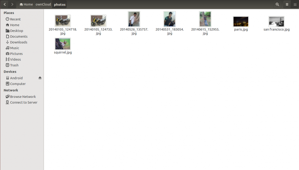 linux auto sync folders linux auto sync folders
