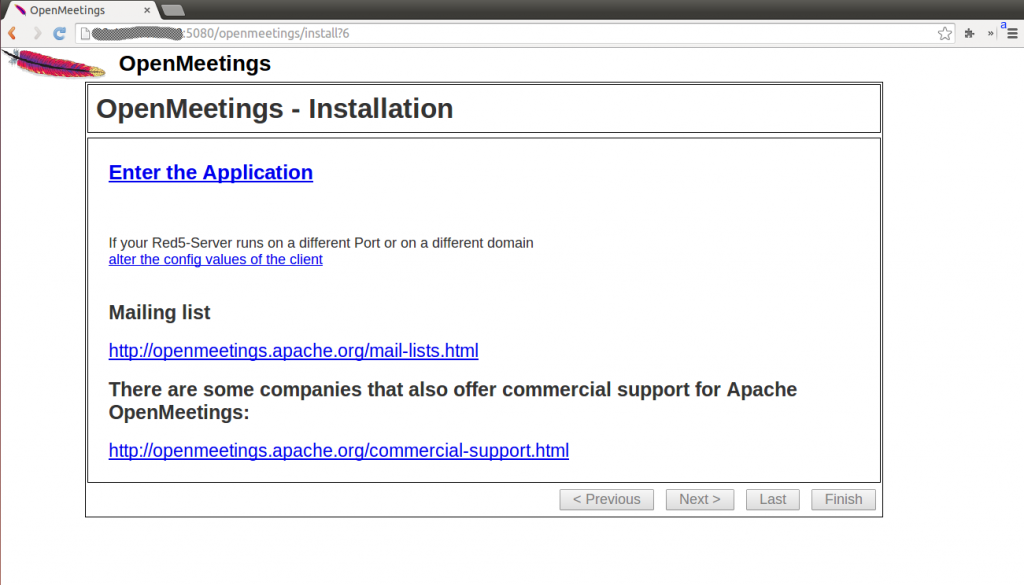 install apache spark on centos