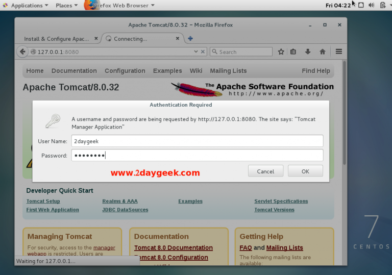 apache tomcat 9.0 31 apache tomcat 9.0 31