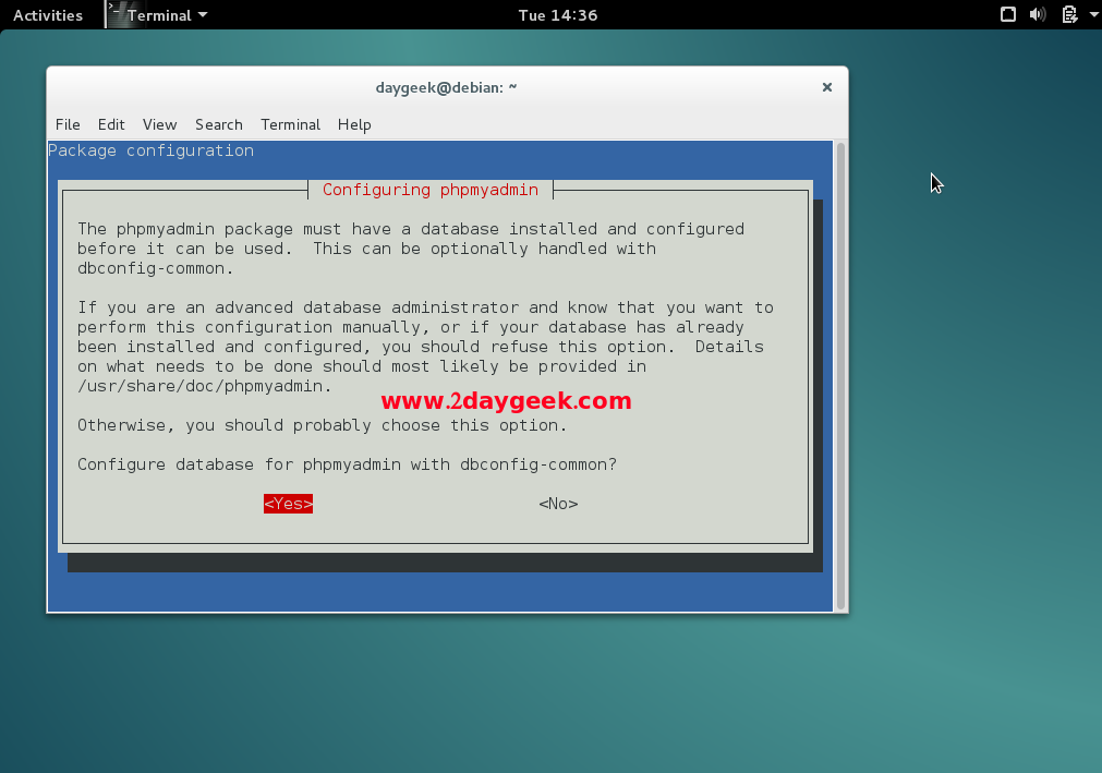 install-lamp-stack-apache-mariadb-php-phpmyadmin-on-debian-7-5