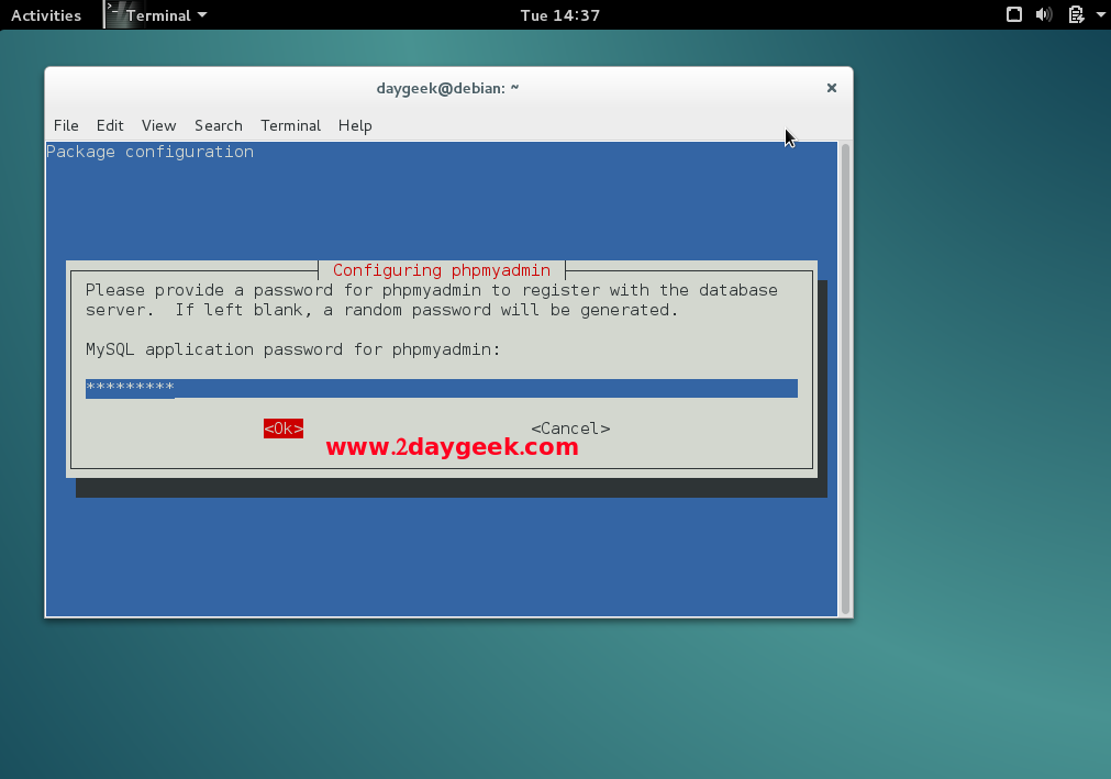 install-lamp-stack-apache-mariadb-php-phpmyadmin-on-debian-7-7