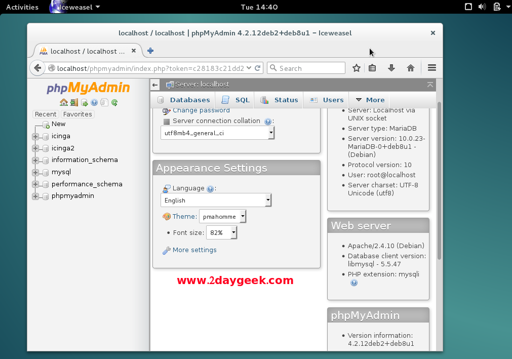 install-lamp-stack-apache-mariadb-php-phpmyadmin-on-debian7-11