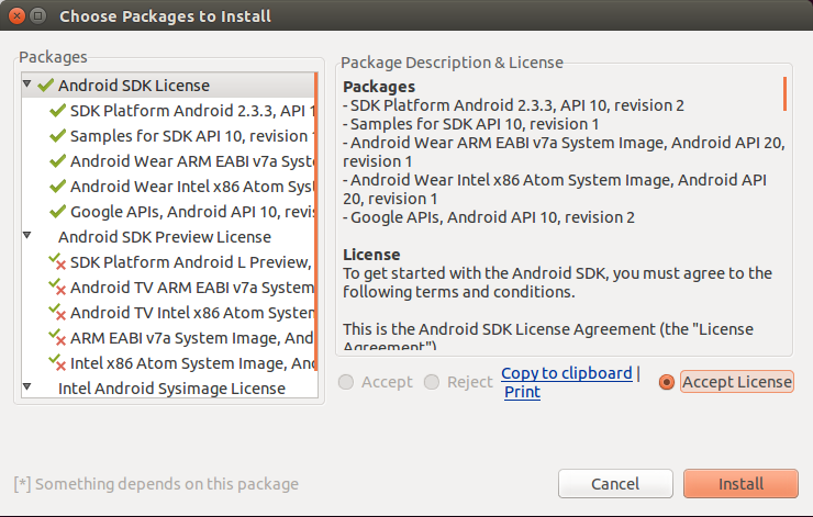 android emulator for linux lite android emulator for linux lite