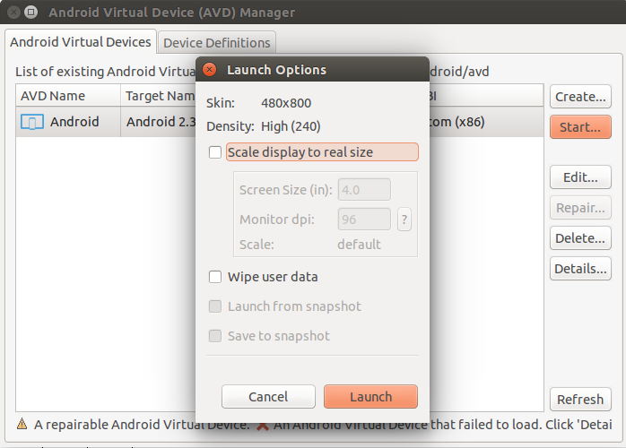 installing-android-emulator-in-linux-8a