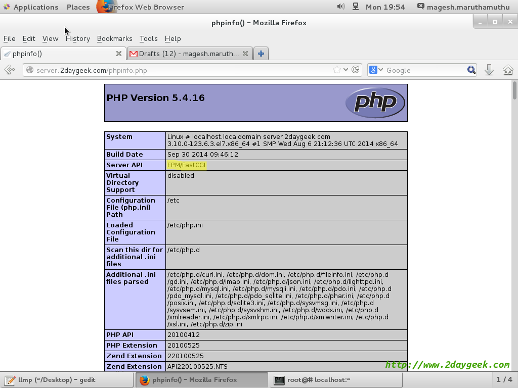 install-llmp-server-linux-lighttpd-mariadb-php-in-centos-7-rhel-7-fedora-20-6