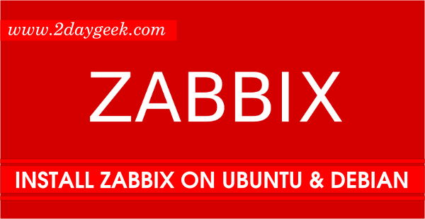 install zabbix on debian install zabbix on debian