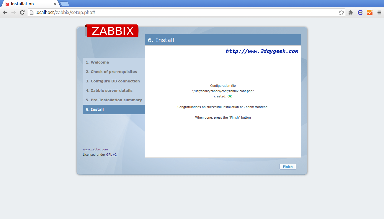 Monitoring Servers with Zabbix Linode Docs