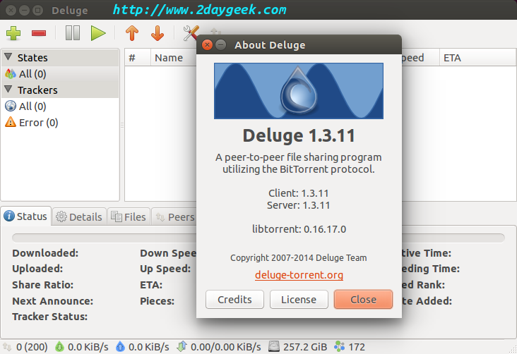 deluge torrent install deluge torrent install