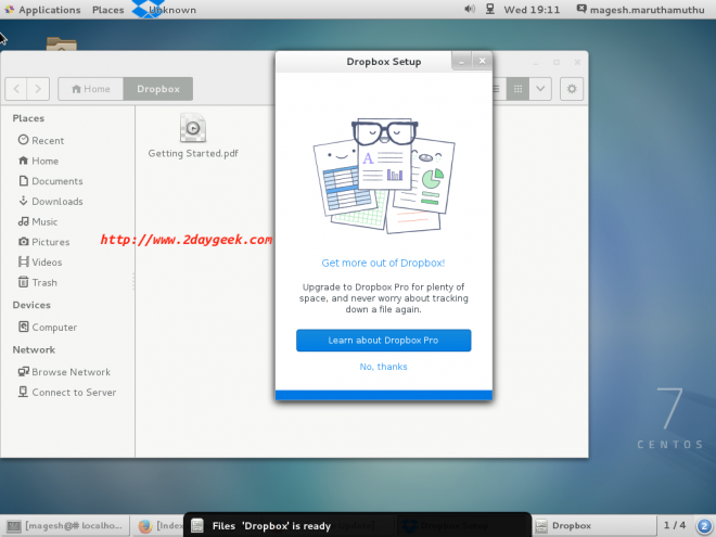 linux auto sync folders linux auto sync folders