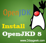 install openjdk 8 install openjdk 8