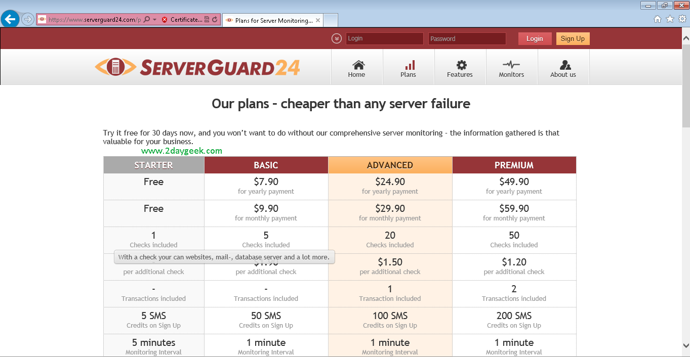 free-website-monitoring-tool-part-II-serverguard24