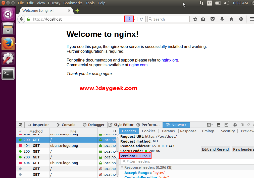 enable-http2-support-in-nginx-firefox