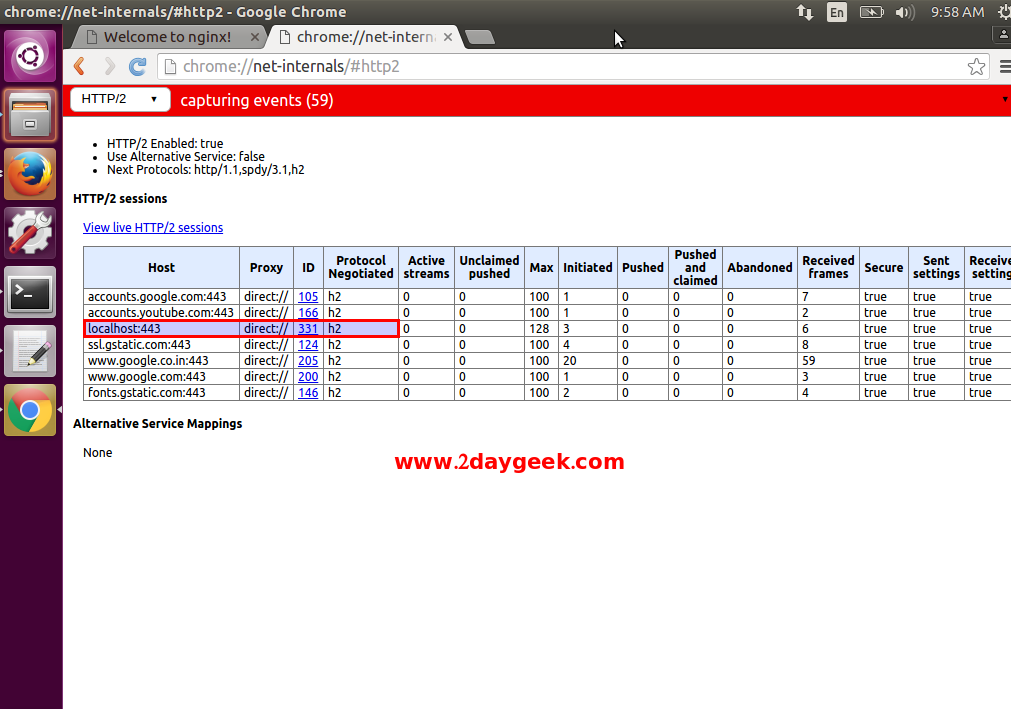 enable-http2-support-in-nginx-google-chrome