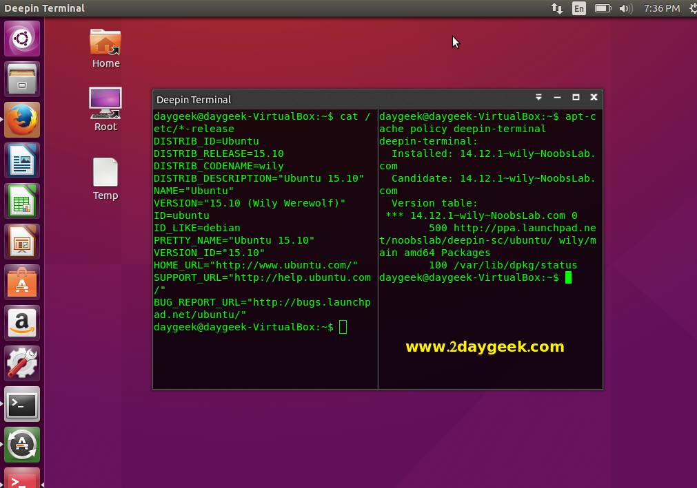 install-deepin-terminal-in-ubuntu-mint