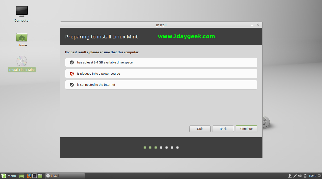install-linux-mint-17-3-rosa-with-screen-shot-3