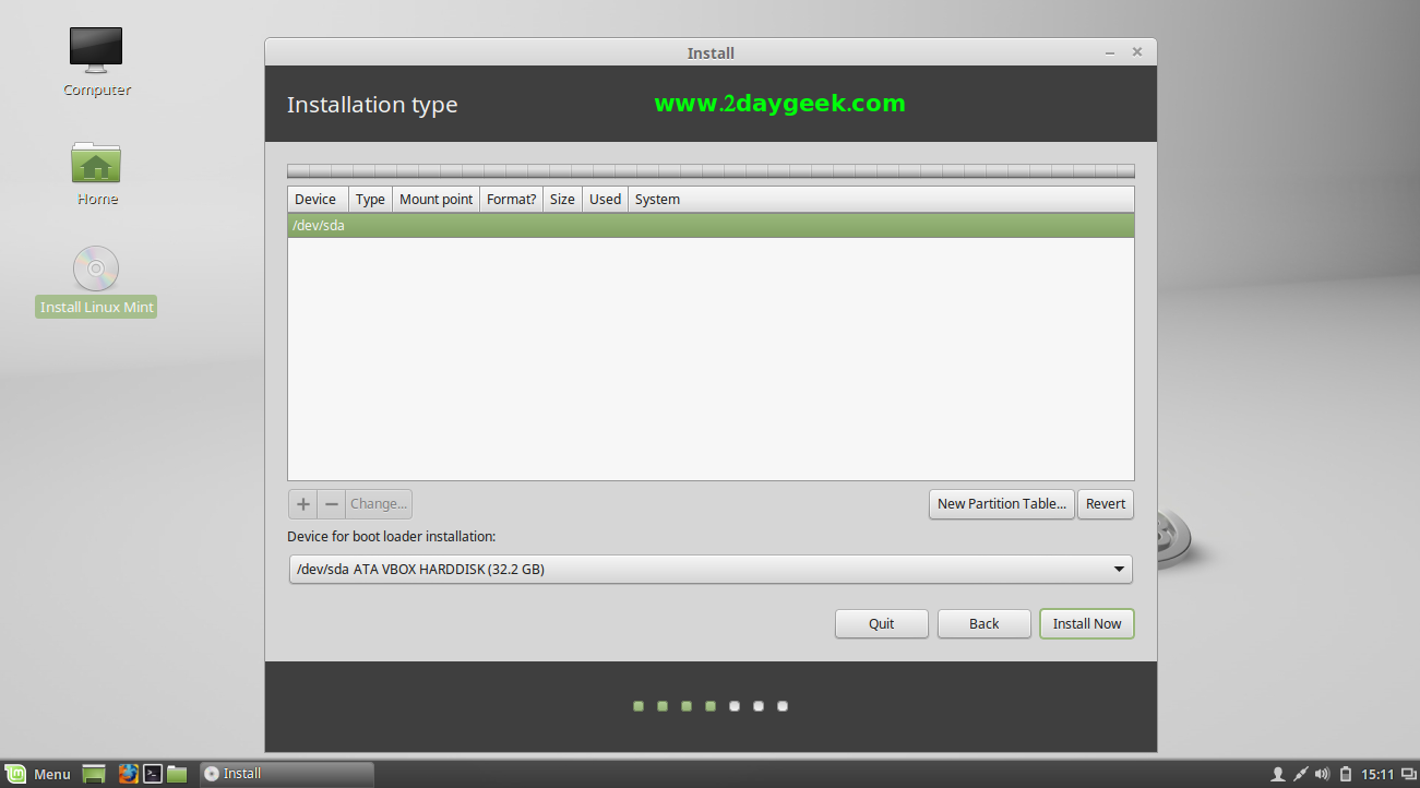 install-linux-mint-17-3-rosa-with-screen-shot-5