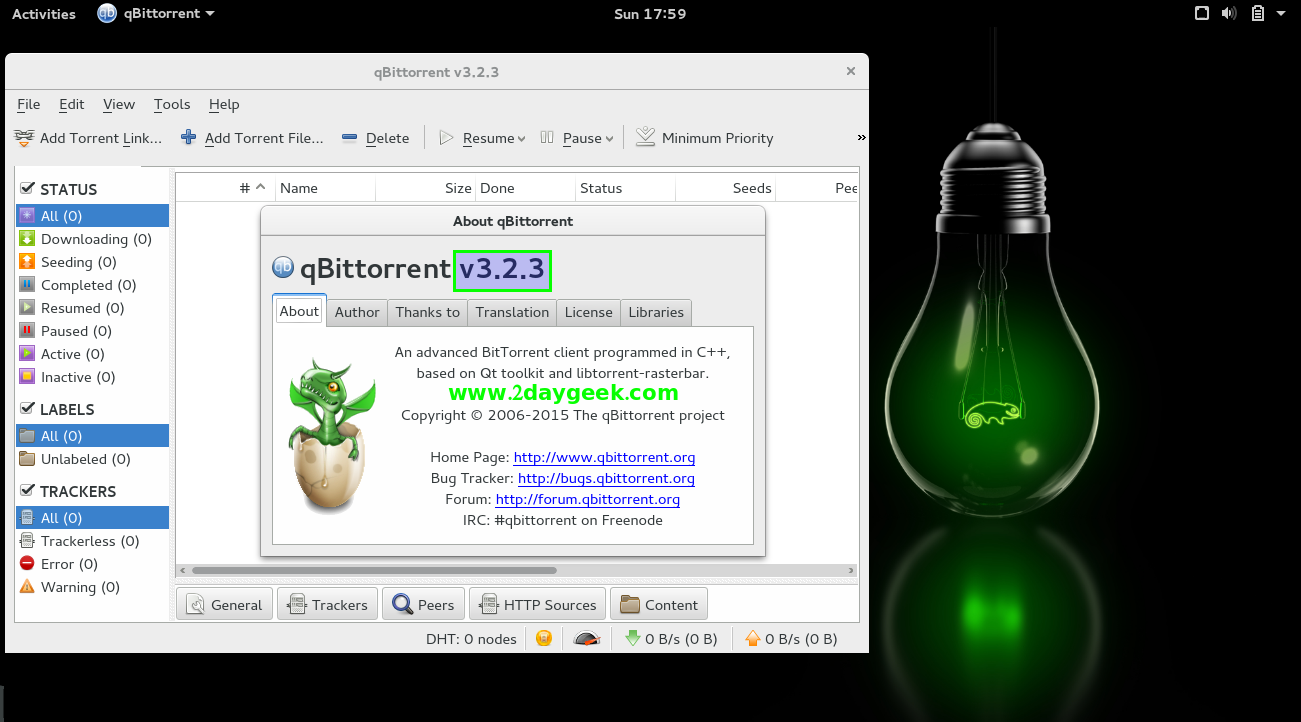 install-qbittorrent-in-linux-7