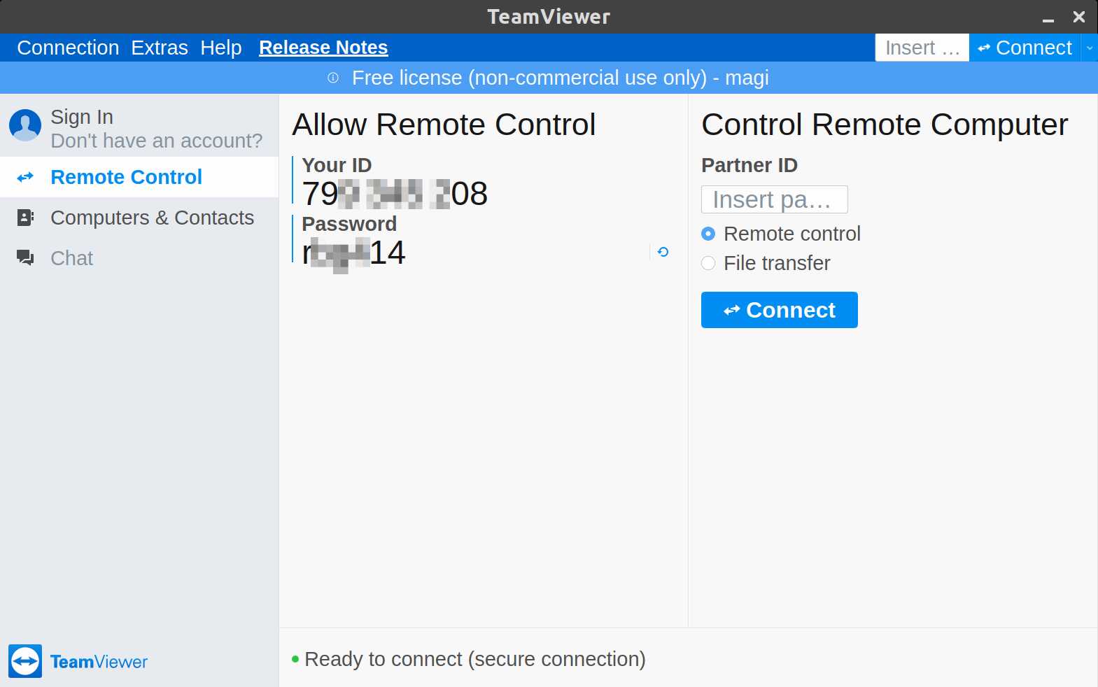 teamviewer 11 download for linux 64 bit