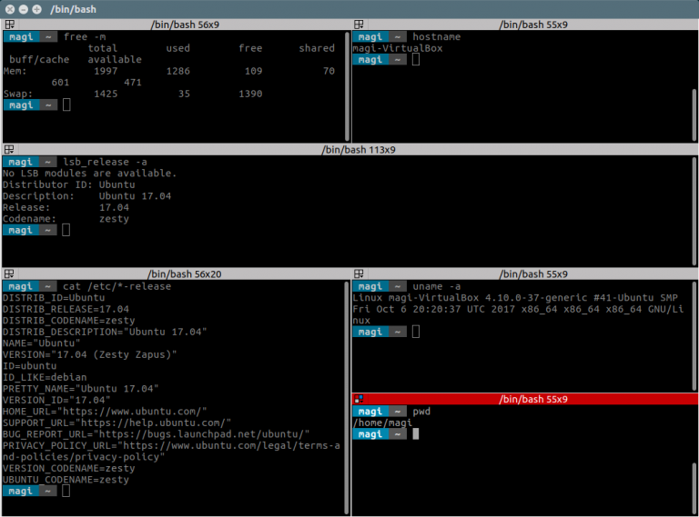 Windows terminal emulator bash fadpersian