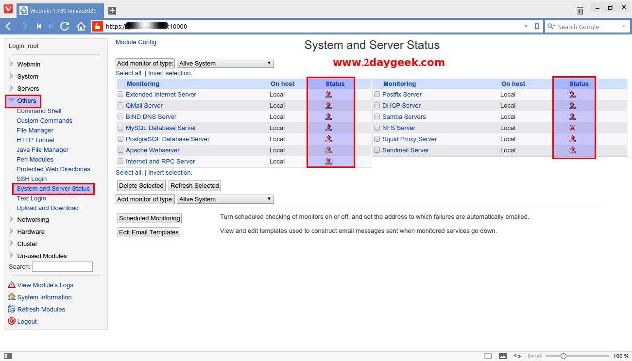 Install-services-in-webmin-control-panel-in-linux-1