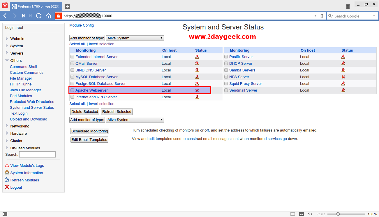 Install-services-in-webmin-control-panel-in-linux-3