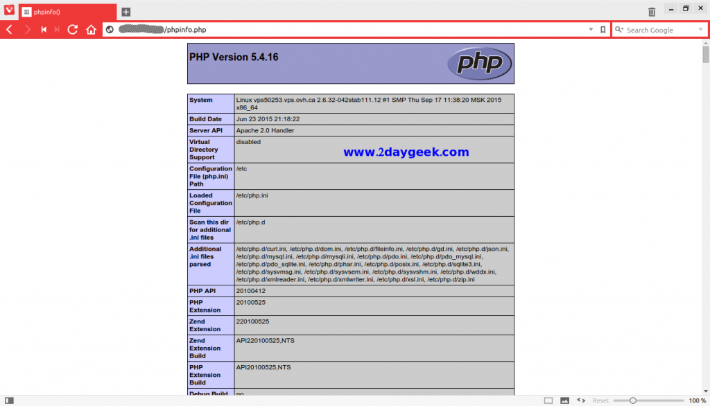 install-lamp-linux-apache-mysql-php-phpmyadmin-in-centos ... install-lamp-linux-apache-mysql-php-phpmyadmin-in-centos ...