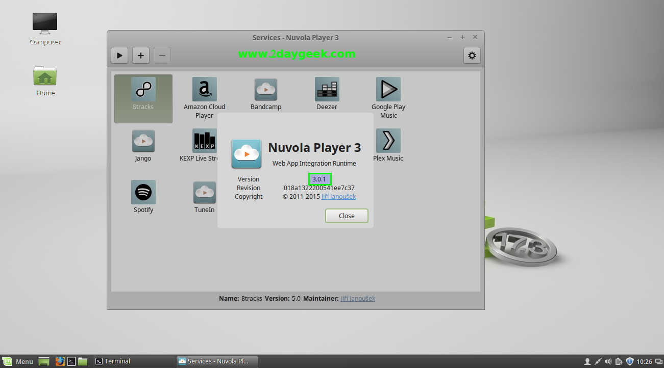 install-nuvola-3-0-1-cloud-music-player-on-linux
