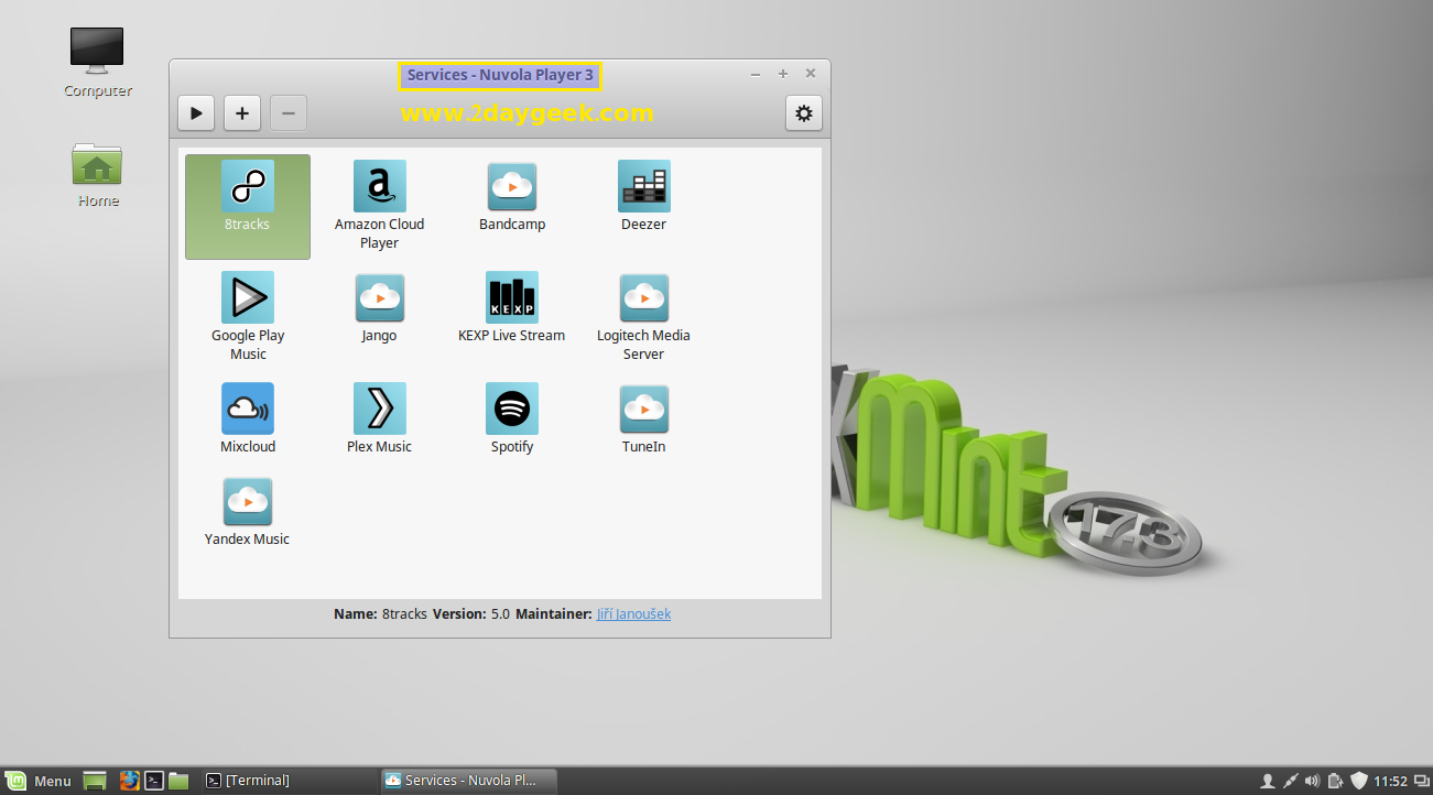 install-nuvola-cloud-music-player-3-0-in-linux-mint