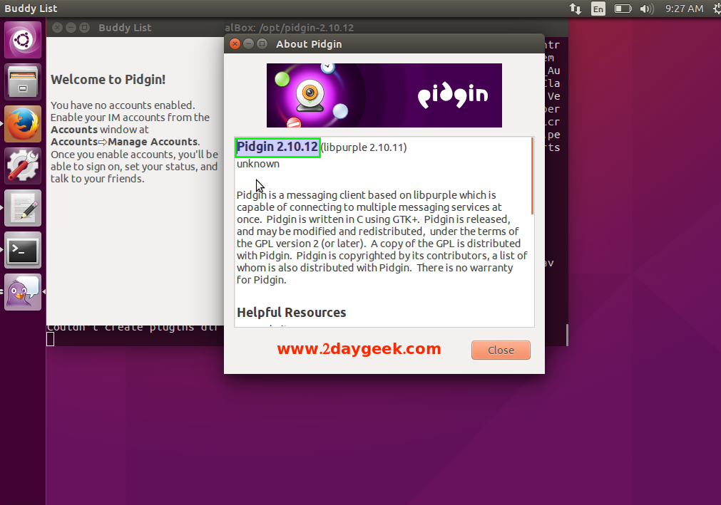 install-pidgin-2-10-12-im-chat-client-in-linux
