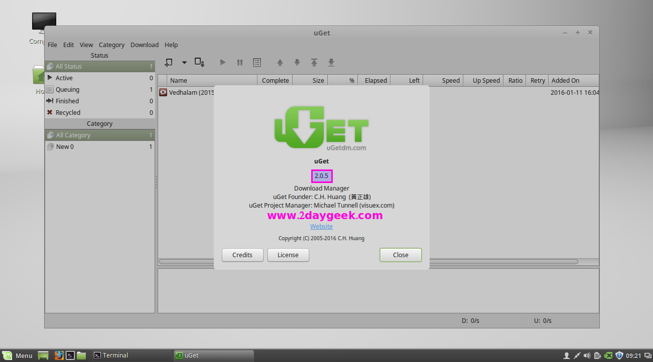 install-uget-2-0-5-download-manager-on-linux