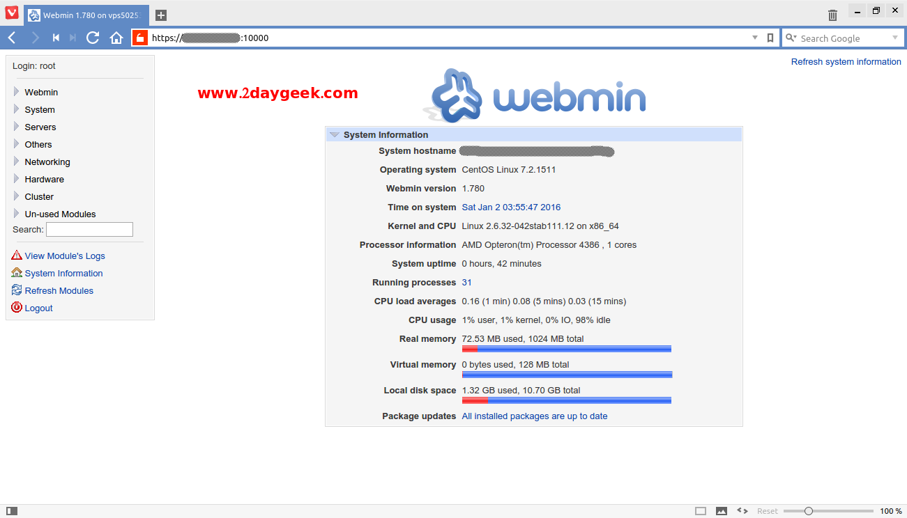 install-webmin-web-based-configuration-tool-in-linux-2