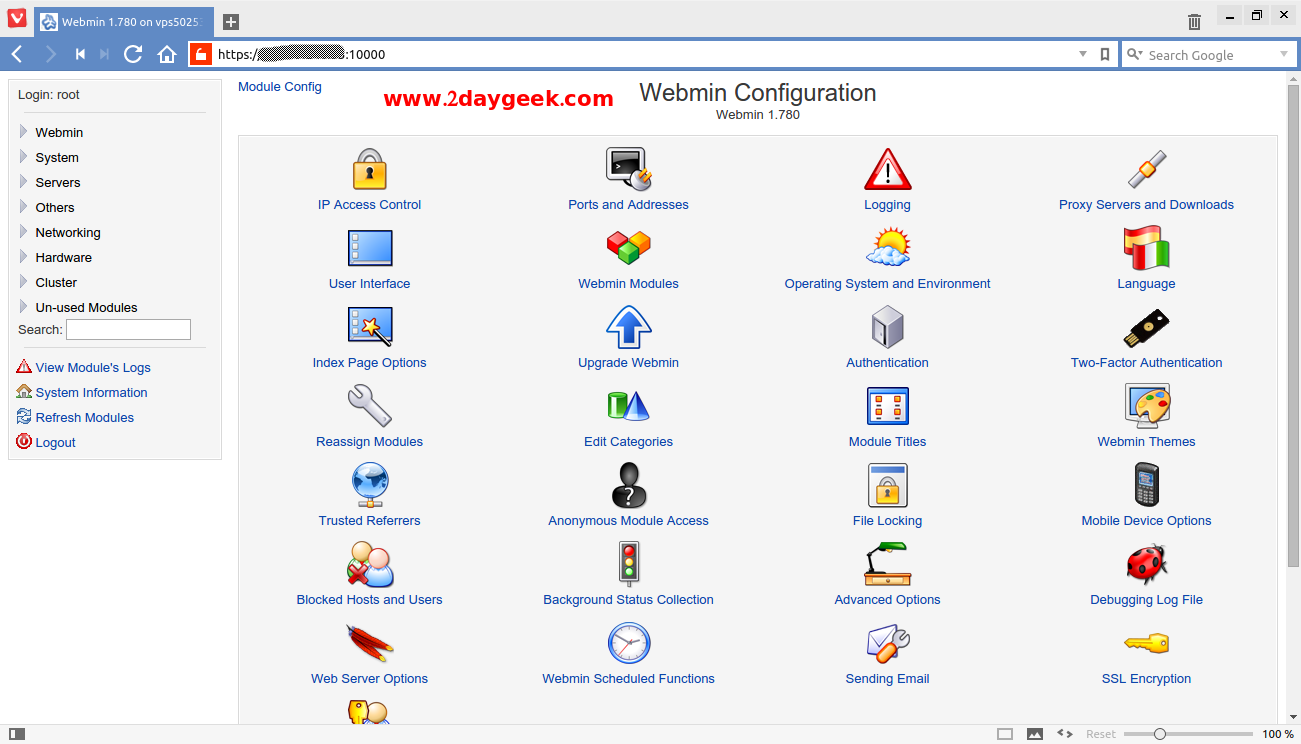 install-webmin-web-based-configuration-tool-in-linux-3