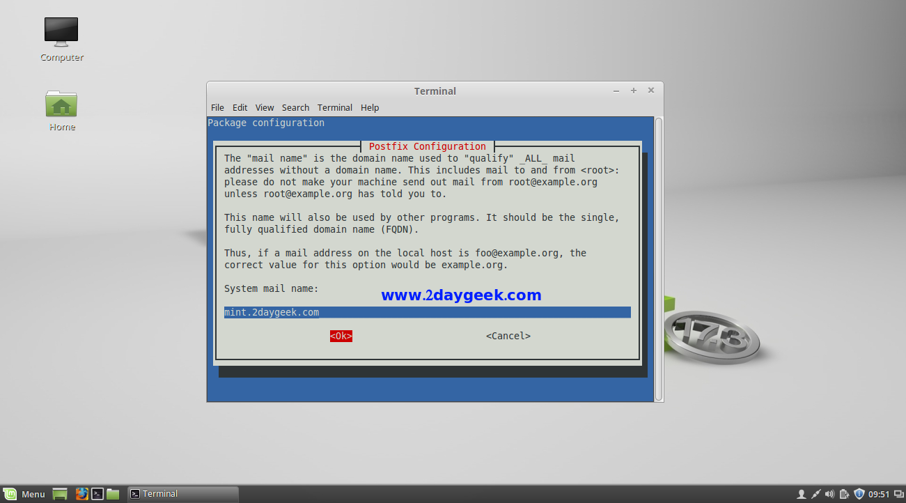 install-configure-postfix-mail-server-on-debian-mint-ubuntu-3