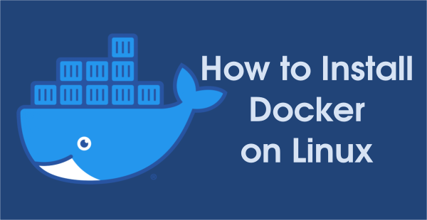 Install Docker On Mx Linux