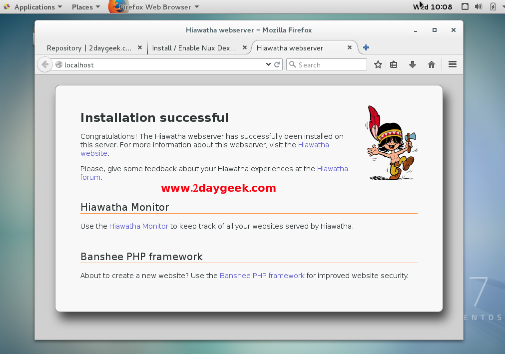 install-hiawatha-10-1-web-server-on-linux