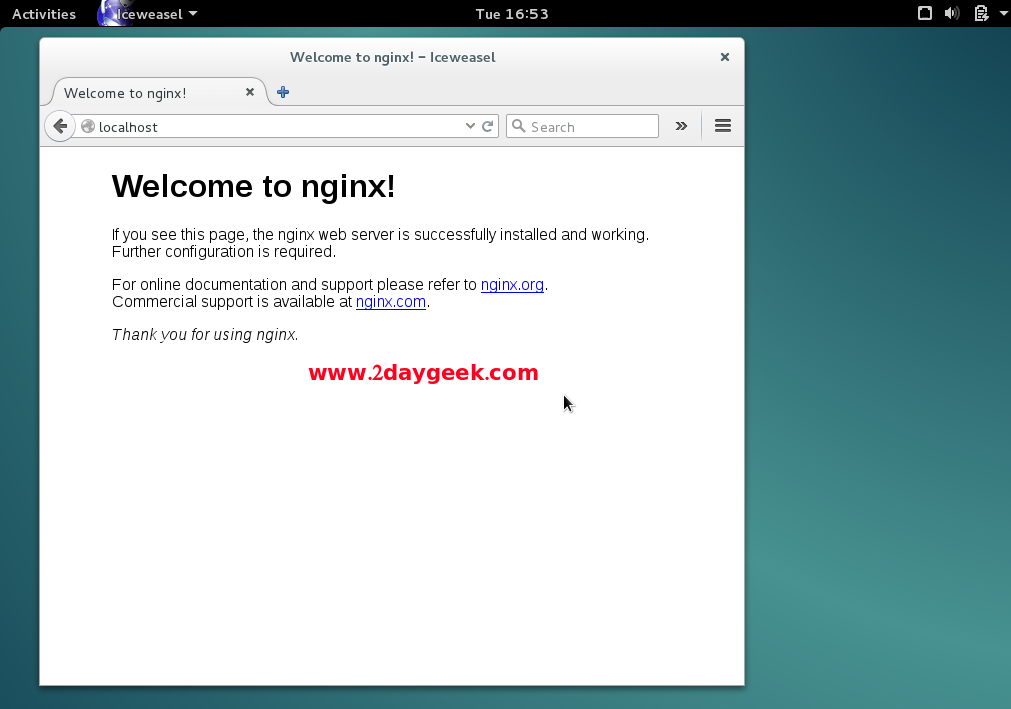 install-lemp-nginx-mysql-php-on-debian-8-1