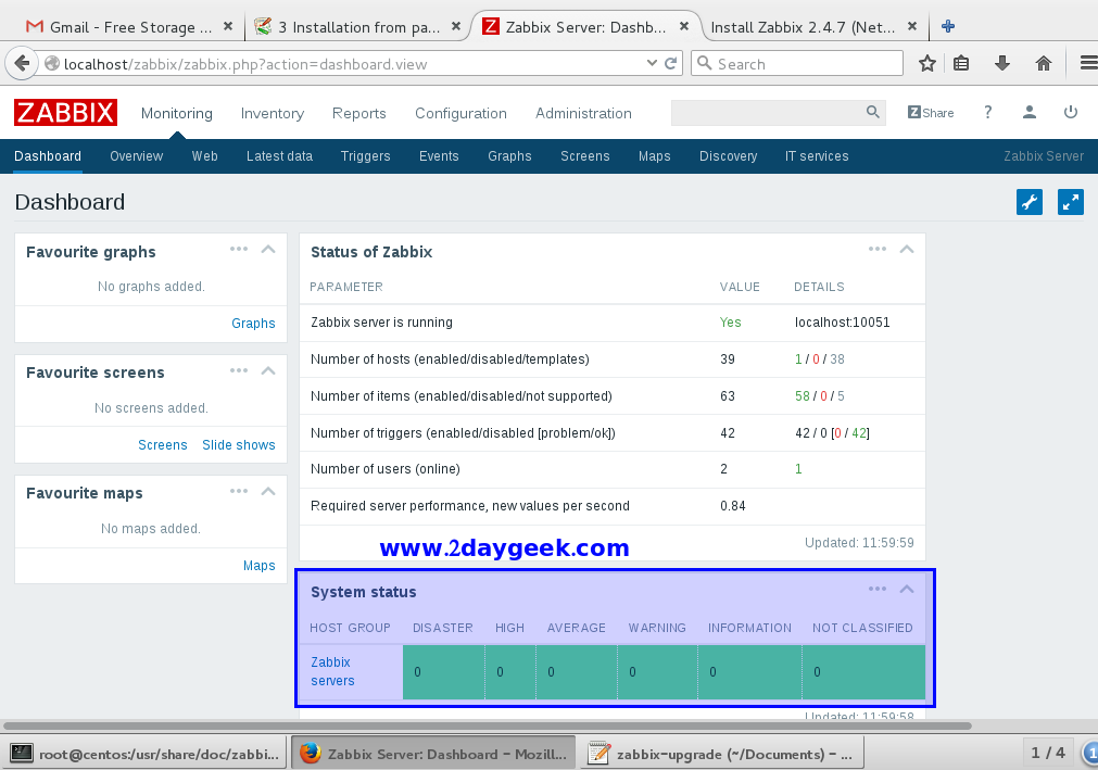 install-zabbix-3-0-network-monitoring-tool-on-centos-rhel-10