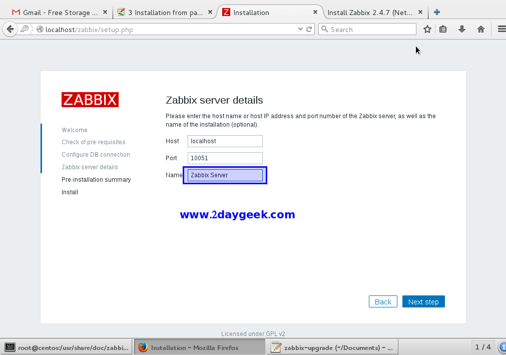 install-zabbix-3-0-network-monitoring-tool-on-centos-rhel-4