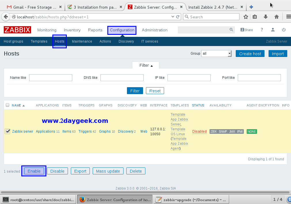 install-zabbix-3-0-network-monitoring-tool-on-centos-rhel-9