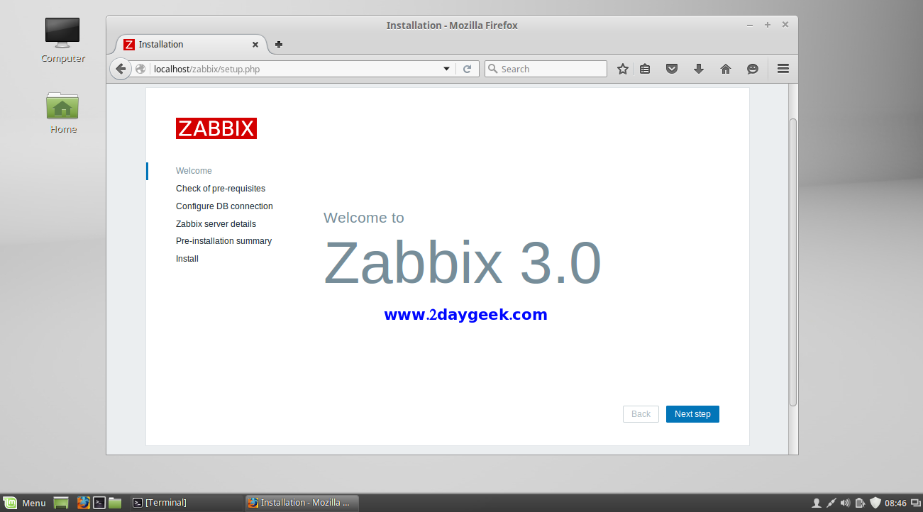 install-zabbix-3-0-network-monitoring-tool-on-debian-mint-ubuntu-1