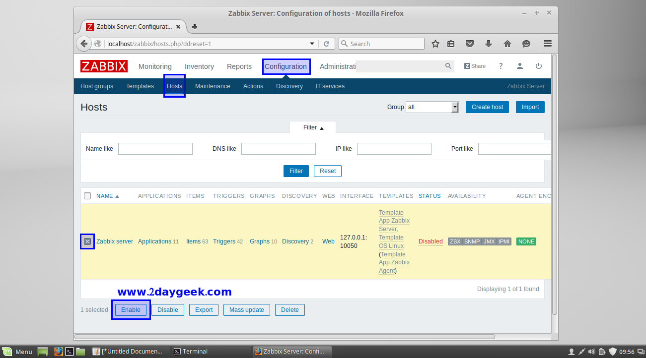 install-zabbix-3-0-network-monitoring-tool-on-debian-mint-ubuntu-9